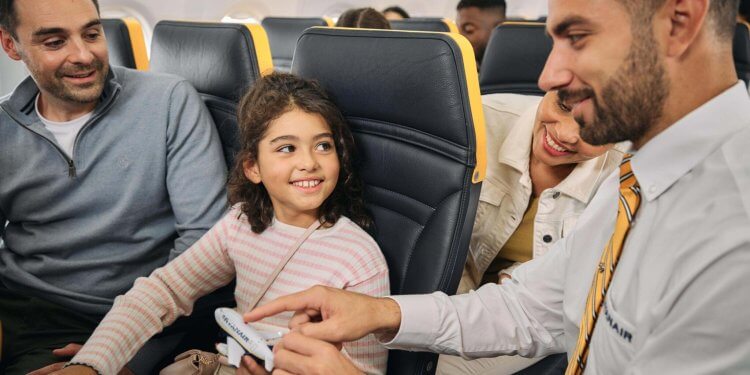 Yaz sezonu için 10 milyondan fazla koltuğu satışta