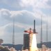 SpaceX rakibi Çinli şirket, yeni uydularını uzaya fırlattı