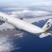 STARLUX’tan Airbus’a 5 A350 kargo uçağı siparişi