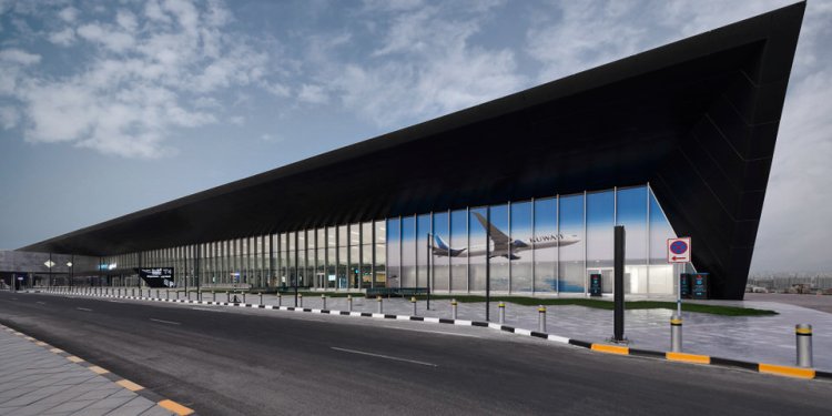TAV, Kuveyt Havalimanı için teklifini sundu