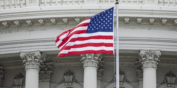 ABD’den Rusya ve Çin’e yaptırım: 100 hedef listede