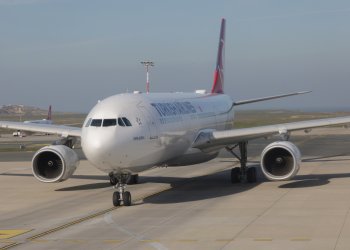 THY, Bingazi uçuşlarına 10 yıl sonra yeniden başladı