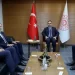 Türk uzay sanayi ekosistemini güçlendirecek iş birliği