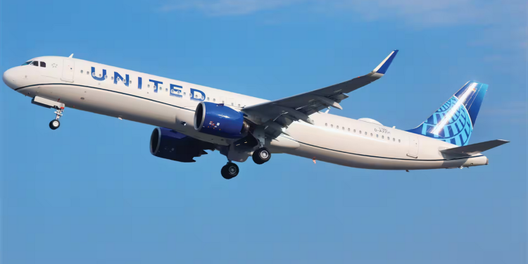 United Airlines, 2024 performansını açıkladı