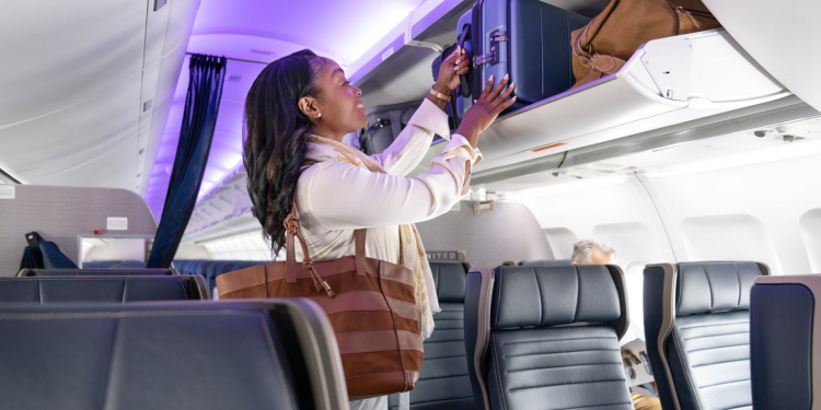 United Airlines, 2024 performansını açıkladı