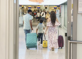 Küresel yolcu ve kargo talebi artmaya devam ediyor