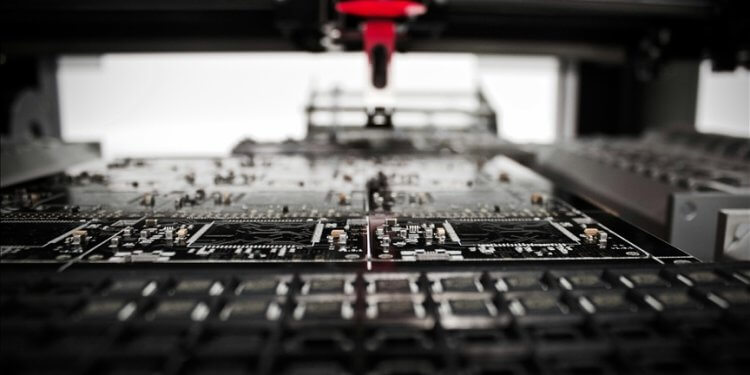 Türkiye’nin 2025 hedefi: Yeşil dönüşüm ve yüksek teknoloji atılımı