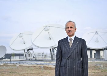 Türksat’ın veri merkezi kapasitesi 8 katın üzerine çıkacak