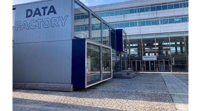 Air France, yapay zekâyı nasıl kullanıyor?