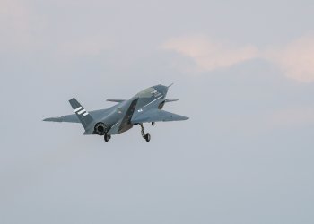 Bayraktar KIZILELMA 53 dakika uçtu, testi geçti!