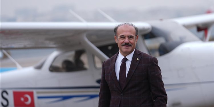 THK 100. yaşında yeniden yapılanmaya odaklanacak