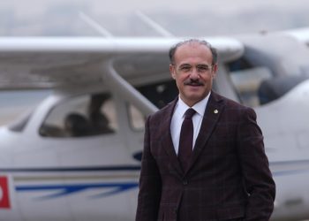 THK 100. yaşında yeniden yapılanmaya odaklanacak