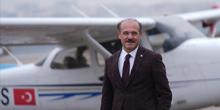 THK 100. yaşında yeniden yapılanmaya odaklanacak