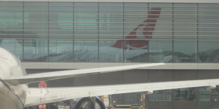 THY’den kar nedeniyle 5-6 Şubat’ta sefer iptalleri