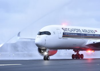 SIA Grubu’ndan 3. çeyrekte 629 milyon dolar kâr