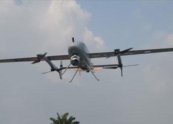 Türkiye’nin İHA ihracatı yeni araçlarla çeşitleniyor