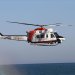 Mavi Vatan”ın havadaki gözü Sahil Güvenlik helikopterleri