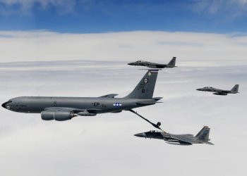 ABD’nin Avrupa’da ne kadar hava üssü var?