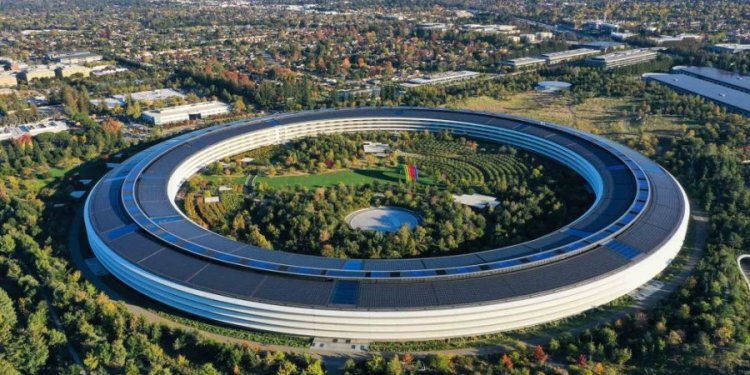 Apple’dan ABD’ye 500 milyar dolarlık taahhüt