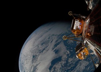 Athena, Ay’ın derinliklerinde su ve buz arayacak