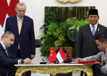 Baykar, TB3 ve AKINCI’yı Endonezya’da üretecek