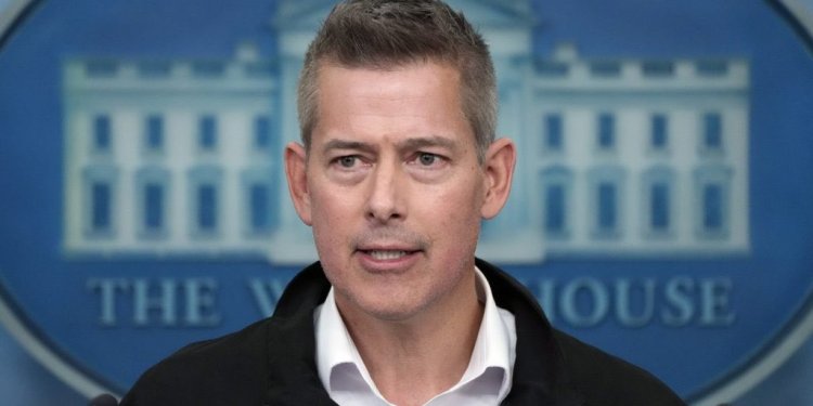 Boeing CEO’suna Washington’dan acil çağrı!