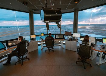 Yerli ve milli ATC sistemi  ile 2,5 milyon euro tasarruf sağlandı