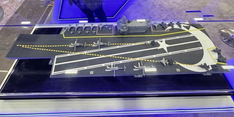 Hangi ülkenin kaç uçak gemisi var? Nasıl bir stratejiyle kullanılıyor?