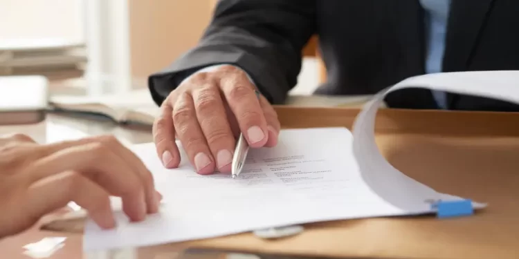 Bir İrlandalı bezdirmesi