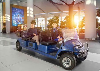 THY milleri ile İstanbul Havalimanı’ndan konforlu uçuş