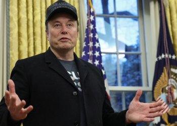 ABD havacılığı için Trump, Musk’ı devreye soktu