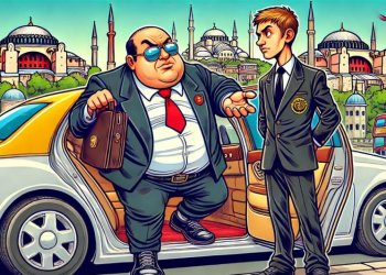 Bir başarı hikayesi..!?