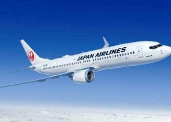 Japan Airlines’tan Boeing’e dar gövde siparişi
