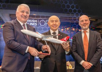 Turkish Airlines Open 6 yıl sonra geri dönüyor
