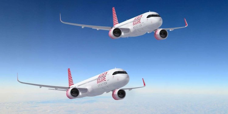 Japon uçak kiralama şirketi JSA’dan Airbus’a ilk sipariş