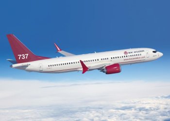 BOC Aviation’dan 120 adetlik dar gövde siparişi