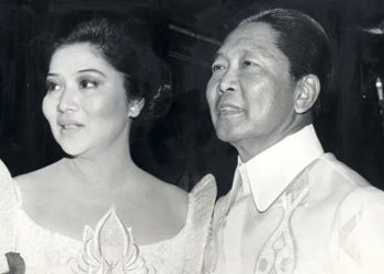 Ferdinand Marcos