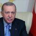 Erdoğan: AB’ye üyelik hedefimizi muhafaza ediyoruz