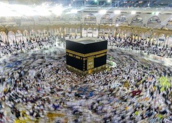 Bakanlıktan hac vizesi uyarısı!