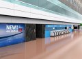 ANA’dan Haneda’da yeni süit ekspres check-in hizmeti