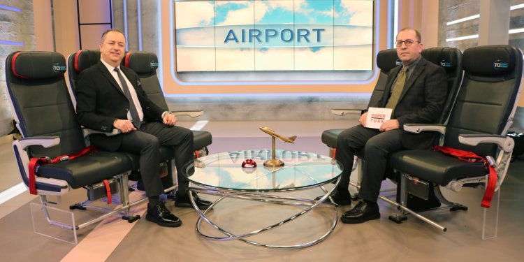 İstanbul Havalimanı’nda yeme-içme pahalı mı?