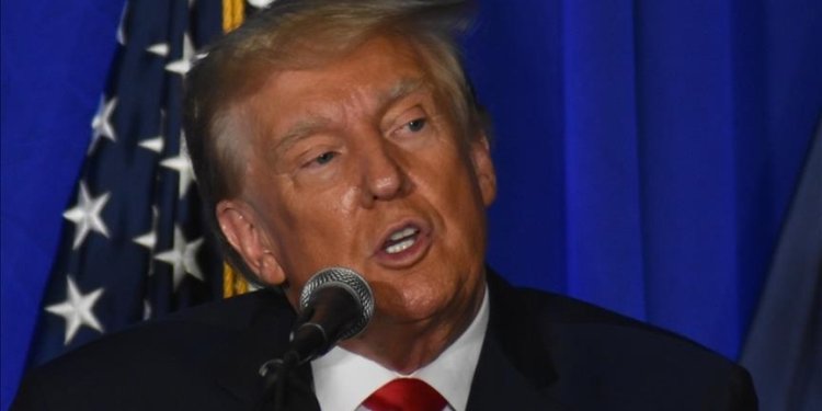 Trump: Ukrayna ateşkesi kabul etti, Rusya’yı zor da olsa ikna edebiliriz
