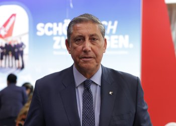 Yıldıray Karaer: Havayolları eski uçakları bırakamıyor!