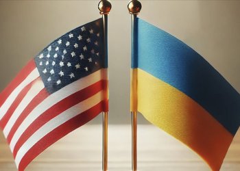 ABD ve Ukrayna, Riyad’da barış için buluşuyor