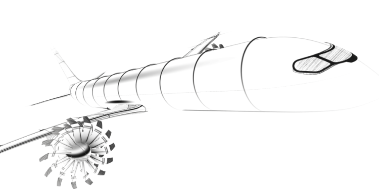 Airbus, yeni nesil uçaklar için temel teknolojileri ilerletiyor