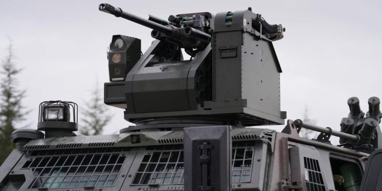 CANiK, Brezilya’da büyük anlaşmalara hazırlanıyor