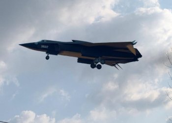 Çin, Rusya’nın yerini alıyor!