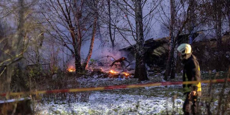 DHL uçak kazasında Bakan’ın ‘hibrit saldırı’ iddiası çöktü