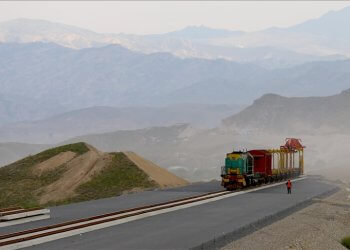 Ermenistan-Azerbaycan-Türkiye ilişkileri ve Erivan treni kaçıyor mu?