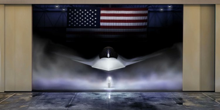 ABD’nin milyar dolarlık jet gücü: En iyisi hangisi?